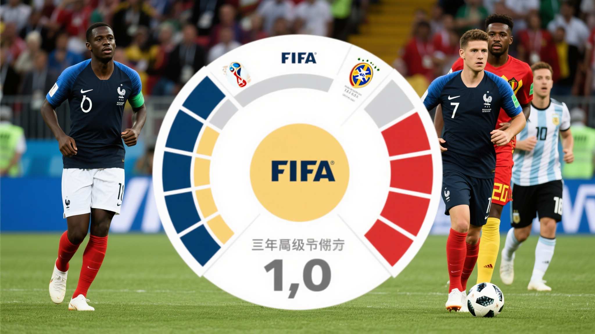 世界杯比分简介